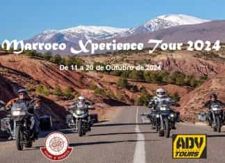 marrocos xperience tour