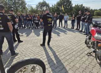 moto clube da covilhã