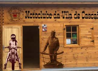 moto clube da vila de cascais