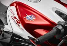 mv agusta