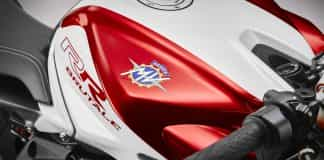 mv agusta