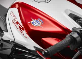 mv agusta