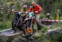 hard enduro