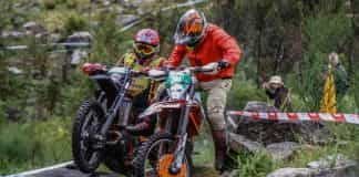 hard enduro