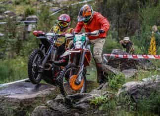 hard enduro