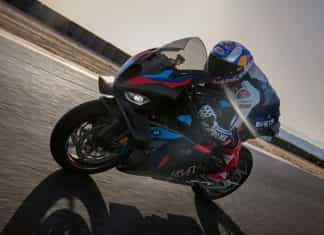 bmw motorrad