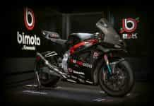 bimota