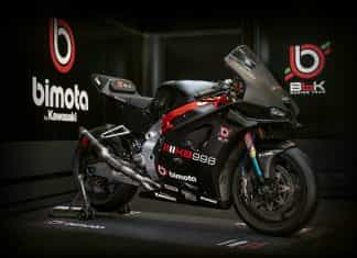 bimota