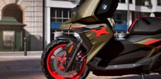 bmw motorrad