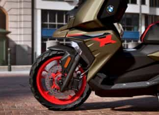 bmw motorrad