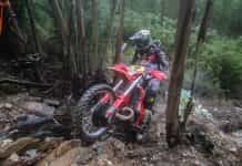 hard enduro