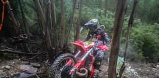 hard enduro