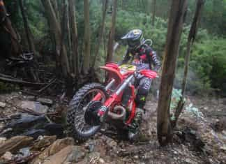 hard enduro