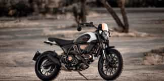 scrambler 10º anniversario rizoma