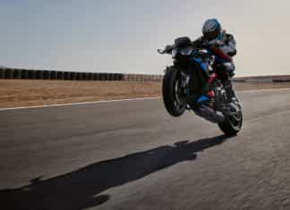 bmw motorrad