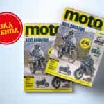 revista motojornal #1576