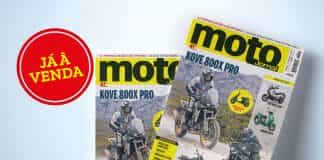 revista motojornal #1576