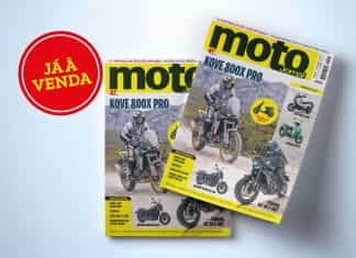 revista motojornal #1576