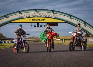 supermoto das nações