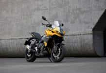 tiger sport 800