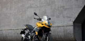 tiger sport 800