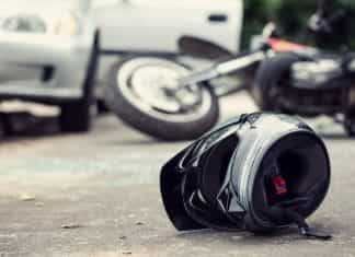 acidentes de motociclos