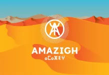 amazigh raid marrocos