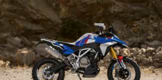 concept f 450 gs