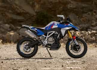 concept f 450 gs