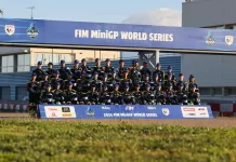 minigp world series