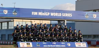 minigp world series