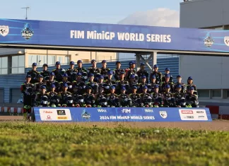 minigp world series