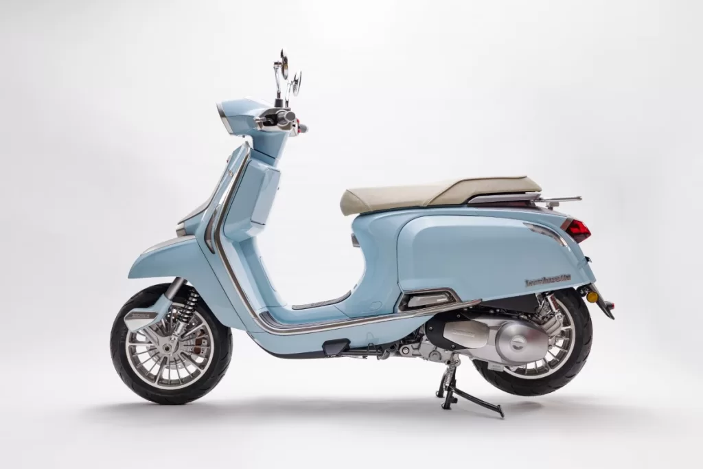 lambretta