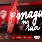 ducati norte