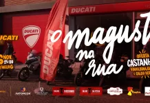 ducati norte