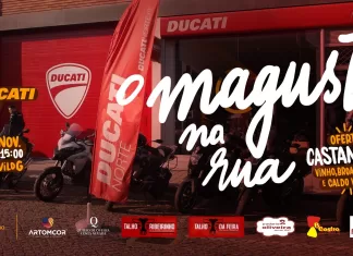 ducati norte