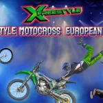 xfreestyle total sports