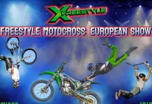 xfreestyle total sports