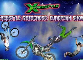 xfreestyle total sports