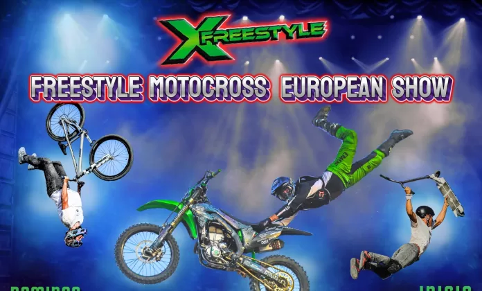 xfreestyle total sports