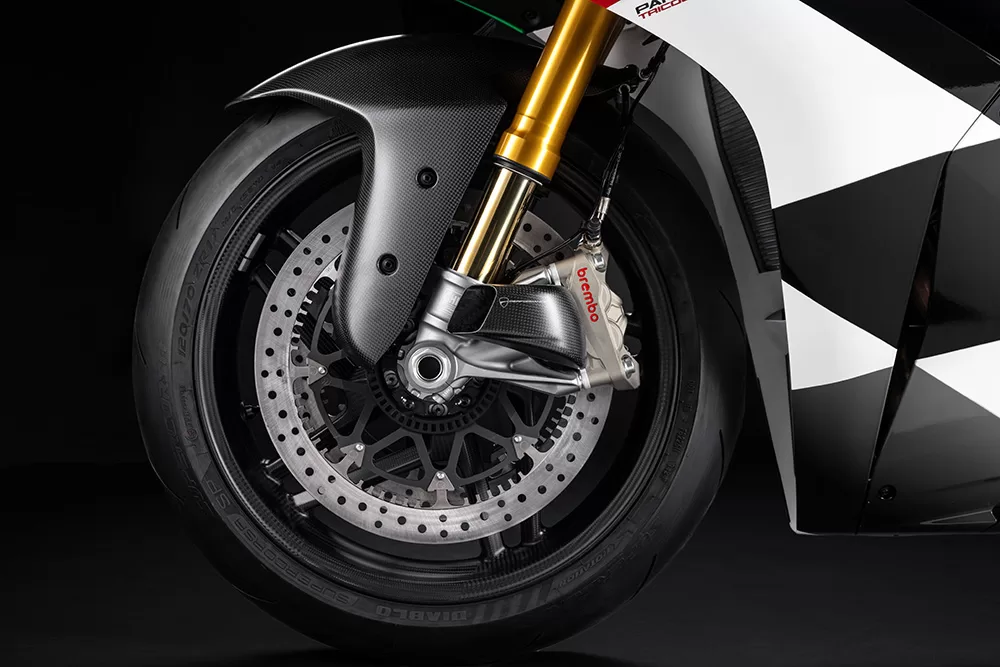 panigale v4 tricolore