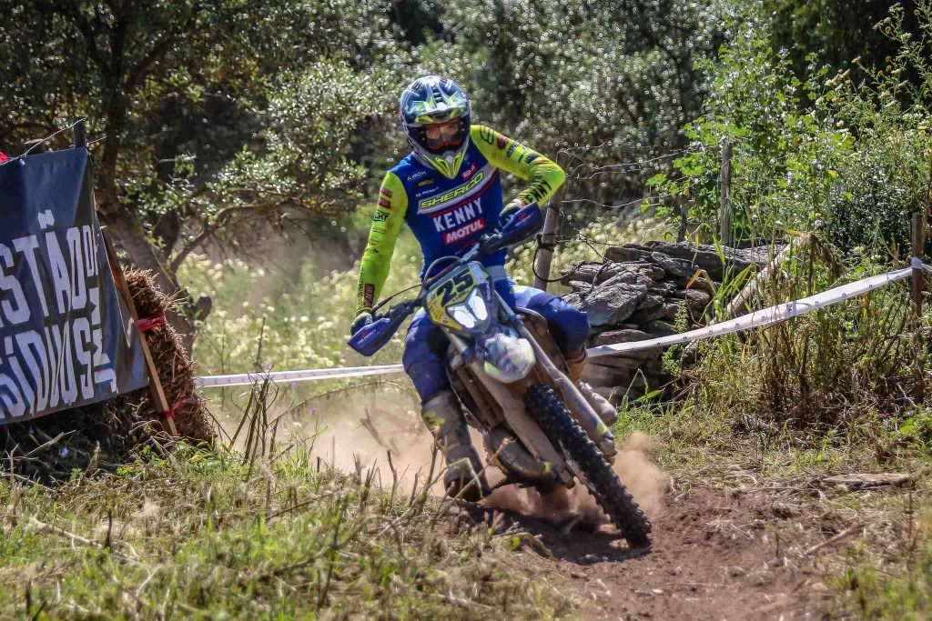 Campeonato de Enduro