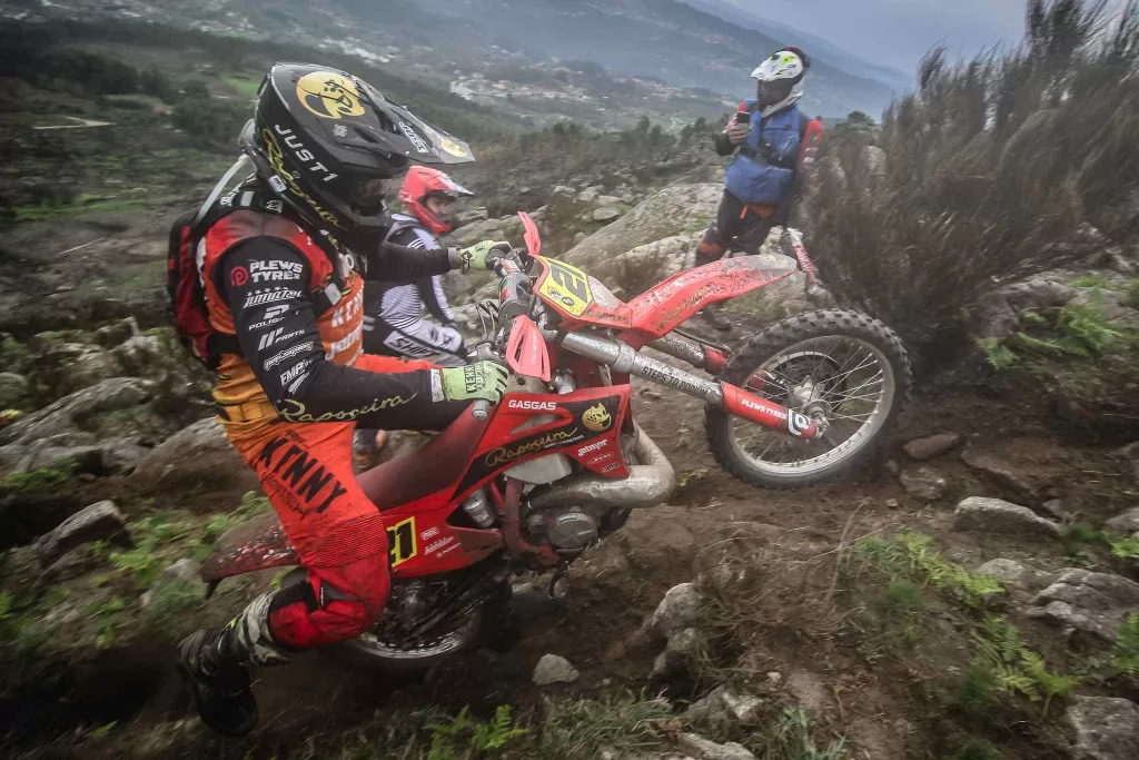 Hard Enduro