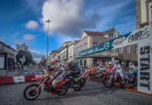 Campeonato Nacional de Enduro