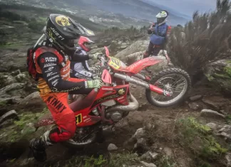 hard enduro