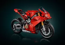 panigale v4 s