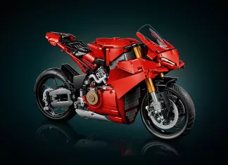 panigale v4 s