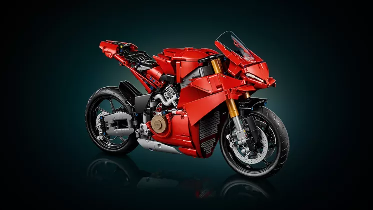 panigale v4 s