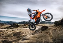 enduro r