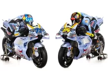 gresini racing